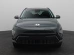 Hyundai Kona Electric Premium 64.8 kWh | Uit Voorraad Leverb, Zwart, Met garantie (alle), Adaptive Cruise Control, Leder