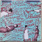 v/a - Feel Like Jumping/Rock Steady And Reggae From Jamaica, Ophalen of Verzenden, Zo goed als nieuw, 12 inch
