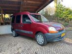 Renault Kangoo Rolstoelauto - Bierman 2+1 opbouw, Auto's, Renault, Stof, 4 cilinders, Origineel Nederlands, Handgeschakeld