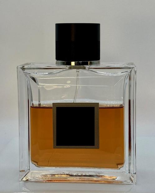 Guerlain - L'Homme Ideal Parfum, batch 4B02 (2024), Sieraden, Tassen en Uiterlijk, Uiterlijk | Parfum, Zo goed als nieuw, Verzenden