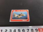 sticker Leger Royal Air Force  HAWK, Ophalen, Zo goed als nieuw