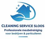 Meubelreiniging, Vacatures, Vacatures | Schoonmaak en Facilitaire diensten, 33 - 40 uur, Vanaf 10 jaar, Overige vormen