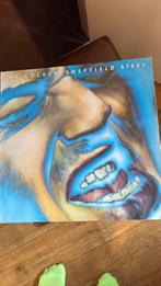 Joe Cocker – Sheffield Steel, Cd's en Dvd's, Vinyl | Rock, Ophalen of Verzenden, Gebruikt, 12 inch, Poprock