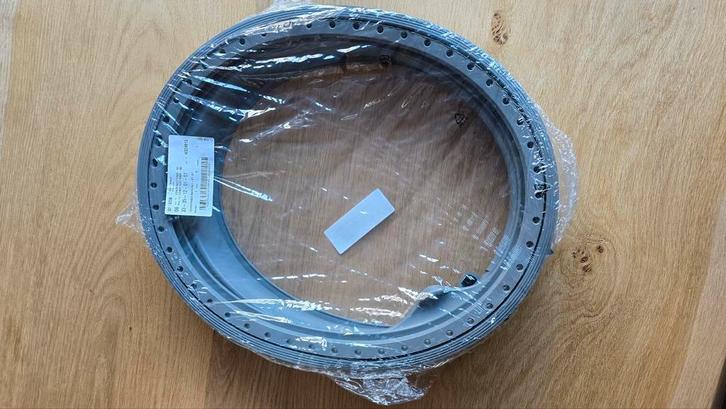 Wasmachine deurrubber nieuw!, Witgoed en Apparatuur, Onderdelen en Toebehoren, Nieuw, Ophalen of Verzenden