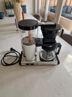 Technivorm Moccamaster koffiezetapparaat, Ophalen, 10 kopjes of meer, Koffiemachine, Gemalen koffie