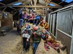Lasergame kinderfeestje Friesland, Ophalen, Nieuw, Verjaardag