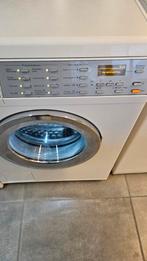 Miele wasmachine W5979/8KG/1600Toeren Inc Garantie, Witgoed en Apparatuur, Minder dan 85 cm, 8 tot 10 kg, Refurbished, Ophalen of Verzenden