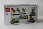 LEGO 40563 - Home of the Brick - GWP, Ophalen of Verzenden, Nieuw, Complete set, Lego