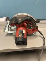 Stayer Handcirkelzaag, Cirkelzaag, Ophalen of Verzenden, 30 tot 70 mm, 1200 watt of meer