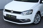 Volkswagen Polo 1.0, Voorwielaandrijving, Stof, Gebruikt, 60 pk