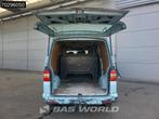 Volkswagen Transporter 174pk Dubbel Cabine L2H1 Trekhaak Air, Stof, Gebruikt, Centrale vergrendeling, Bedrijf