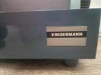 Kindermann Diaprojector - Vintage, Audio, Tv en Foto, Diaprojectors, Ophalen, Gebruikt