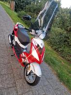 Peugeot speedfight 3, Ophalen, Gebruikt, Speedfight, Benzine
