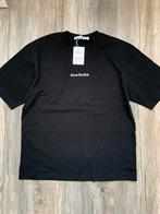 Acne studios t shirt zwart maat S oversized, Kleding | Heren, Nieuw, Maat 46 (S) of kleiner, Ophalen of Verzenden, Acne studios