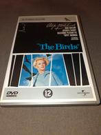 The birds - dvd, Cd's en Dvd's, Dvd's | Klassiekers, Drama, Ophalen of Verzenden, Zo goed als nieuw, Alle leeftijden