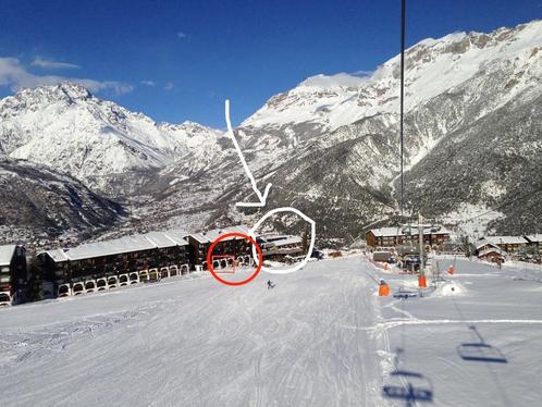 Familiehotel op piste, zuidfranse alpen, lekker eten, zon!, Vakantie, Vakantie | Wintersport