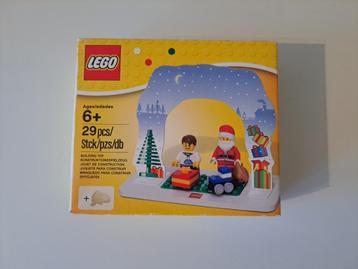 Lego Santa set 850939 beschikbaar voor biedingen