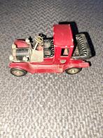 lesney england model yesteryaer Packard laundelet kp500, Hobby en Vrije tijd, Modelauto's | Overige schalen, Gebruikt, England