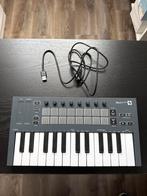 Novation FLKEY Mini USB/MIDI Keyboard, Muziek en Instrumenten, Overige merken, Zo goed als nieuw, Aanslaggevoelig, Overige aantallen