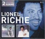 Lionel Richie – Can't Slow Down / Dancing On The Ceiling, Ophalen of Verzenden, 1980 tot 2000, Zo goed als nieuw