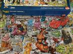 That’s Life, Galary Edition Johannes Vermeer puzzel, Hobby en Vrije tijd, Denksport en Puzzels, Ophalen of Verzenden, 500 t/m 1500 stukjes
