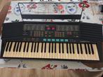 Yamaha keyboard PSR-48 te koop, volledig werkend., Muziek en Instrumenten, Keyboards, Ophalen, Gebruikt, 61 toetsen, Yamaha