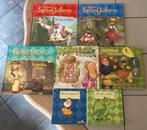 Efteling sprookjesboom boeken zgan setprijs €12, Verzamelen, Efteling, Ophalen, Zo goed als nieuw, Overige typen