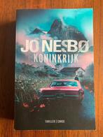 Koninkrijk; Jo Nesbo; 9789403108711; thriller, spannend boek, Boeken, Thrillers, Ophalen of Verzenden, Zo goed als nieuw, Scandinavië