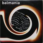 Balmania - The Wave (2 track CD single) Trance, Cd's en Dvd's, Cd Singles, 1 single, Gebruikt, Ophalen of Verzenden, Dance