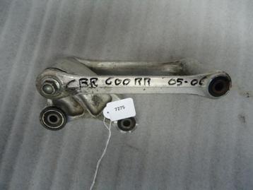 CBR600RR 2005 - 2006 Honda Vering linksysteem D1-24028 beschikbaar voor biedingen