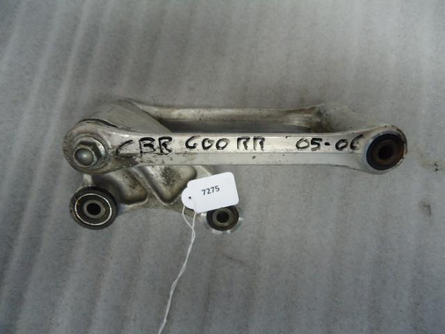 CBR600RR 2005 - 2006 Honda Vering linksysteem D1-24028, Motoren, Accessoires | Overige