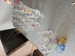 Glaswerk, Verzamelen, Glas en Borrelglaasjes, Ophalen, Gebruikt, Overige typen