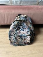 Eastpak Rugzak met Print, Gebruikt, 25 tot 40 cm, Ophalen of Verzenden, 30 tot 45 cm