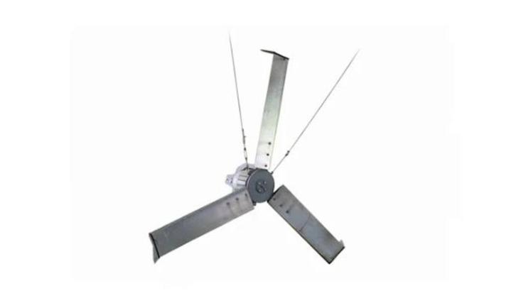 Ventilators voor in uw stal, Dieren en Toebehoren, Overige Dieren-accessoires, Nieuw, Ophalen of Verzenden