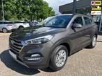 Hyundai Tucson 1.6 GDi i-Motion Automaat, Navi, Panodak, Cam, Automaat, LED verlichting, Gebruikt, 4 cilinders