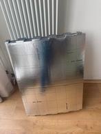 Sencys Laminaat Ondervloer Comfort 5mm - 3.6m x 0.8m, Doe-het-zelf en Verbouw, Vloerdelen en Plavuizen, Ophalen, Overige materialen