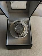 Guess Collection Heren Horloge, Overige merken, Gebruikt, Ophalen of Verzenden, Staal