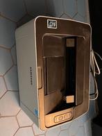 Samsung printer Xpress incl 2 cartridges, Computers en Software, Printers, Ophalen, Printer, Zo goed als nieuw, Samsung