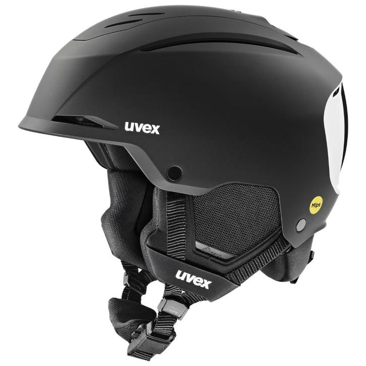 Uvex Resolution MiPS all mountain skihelm S / M / L, Sport en Fitness, Skiën en Langlaufen, Nieuw, Overige typen, Skiën, Overige merken