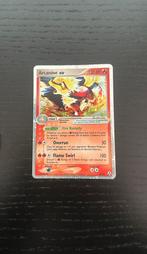 Arcanine ex, Hobby en Vrije tijd, Verzamelkaartspellen | Pokémon, Ophalen of Verzenden, Zo goed als nieuw