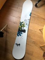 Snowboard Burton Operator 158, Sport en Fitness, Snowboarden, Ophalen of Verzenden, Gebruikt, Board