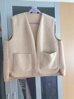 Knit-ted reversible bodywarmer maat 2. 1x gedragen, Ophalen of Verzenden, Zo goed als nieuw, Maat 38/40 (M)