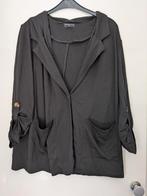 Maite Kelly Collection Zwart Jasje XL, Zwart, Maat 46/48 (XL) of groter, Ophalen of Verzenden, Jasje