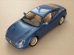 Bburago schaalmodel Maserati 3200 GT, Hobby en Vrije tijd, Modelauto's | 1:18, Ophalen, Zo goed als nieuw, Bburago