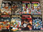 Donald Duck Thema Pockets, Boeken, Strips | Comics, Meerdere comics, Gelezen, Ophalen of Verzenden, Europa