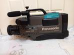 Panasonic S-VHS MOVIE CAMERA NV-M9500, Audio, Tv en Foto, Videocamera's Analoog, (Video)band, VHS of SVHS, Ophalen