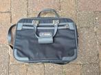 Samsonite vintage reistas donkergrijs, Sieraden, Tassen en Uiterlijk, Koffers, Overige materialen, Gebruikt, Minder dan 50 cm