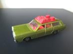 Lesney Matchbox Speed Kings K-23 Mercury Commuter, Ophalen of Verzenden, Zo goed als nieuw, Auto, Matchbox