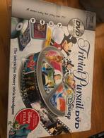 Trivial pursuit DVD ENGELSE EDITIE, Hobby en Vrije tijd, Gezelschapsspellen | Bordspellen, Ophalen, Zo goed als nieuw