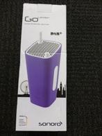 radio sonoro dab+ golondon au5110 NIEUW diverse kleuren, Audio, Tv en Foto, Radio's, Ophalen of Verzenden, Nieuw